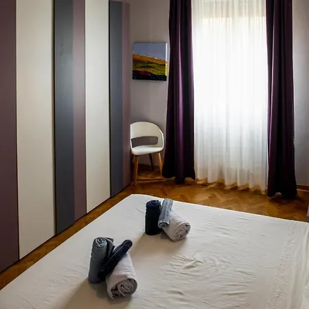 Apartmán Vale A *