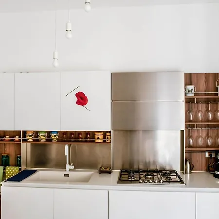 Vale A Apartmán Livorno
