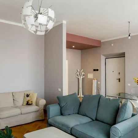 Vale A Apartmán Livorno