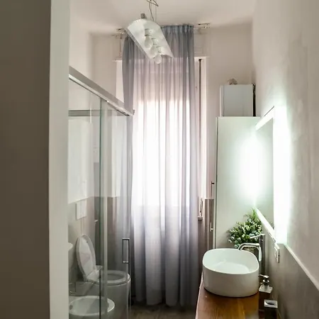 Apartmán Vale A Livorno