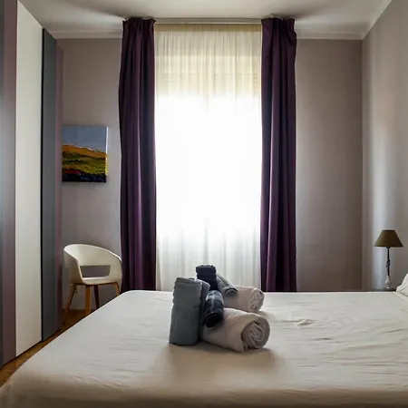 Vale A Apartmán