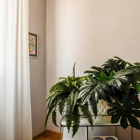 Apartmán Vale A
