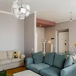 Vale A Apartmán Livorno