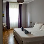 Vale A Apartmán Livorno
