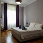 Apartmán Vale A *