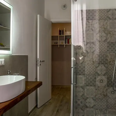 Apartment Vale A