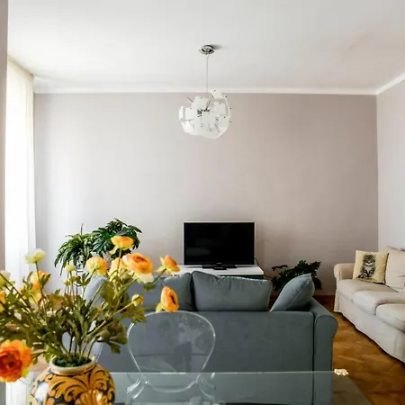 Appartement Vale A *
