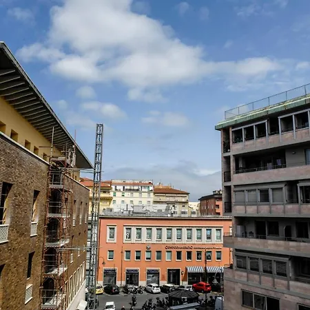Appartement Vale A