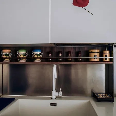 Apartment Vale A Livorno