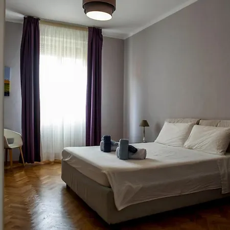 Apartment Vale A *
