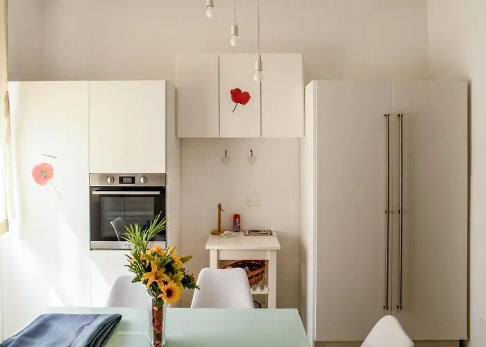 Vale A Appartement