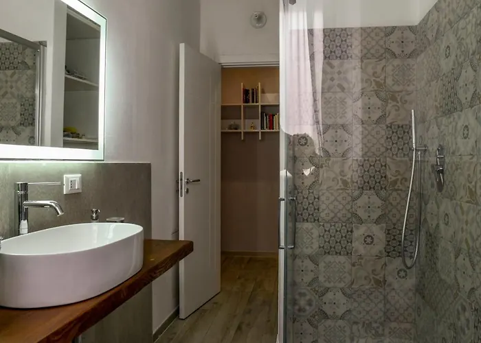 Appartement Vale A
