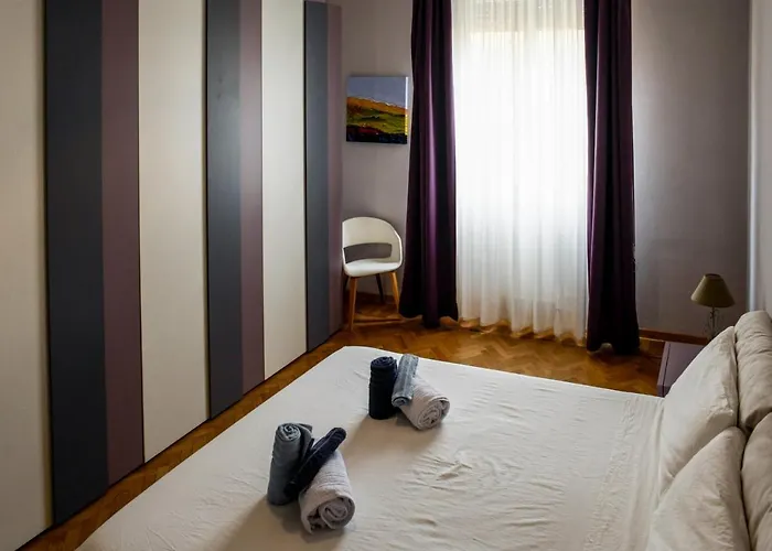 Appartement Vale A *