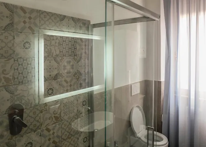 Vale A Appartement Livorno