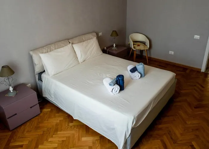 Vale A Appartement