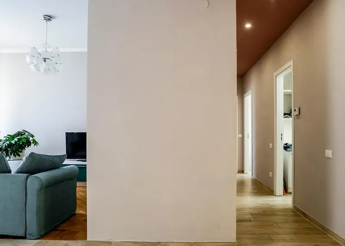 Vale A Appartement
