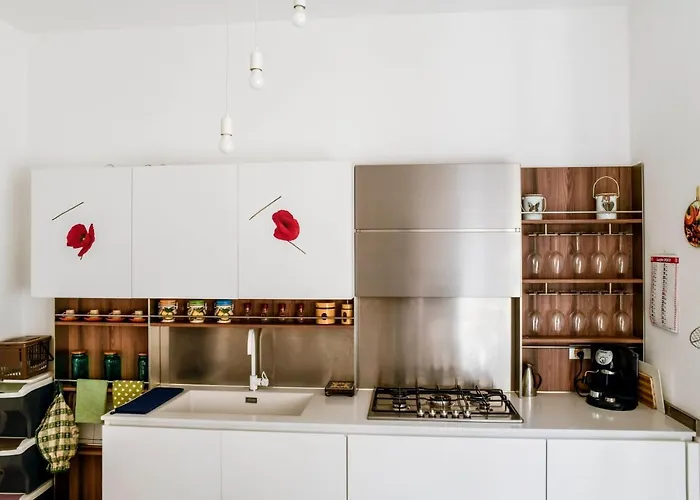 Vale A Appartement Livorno