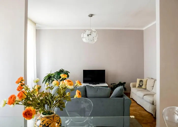 Appartement Vale A *