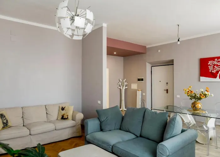 Vale A Appartement Livorno