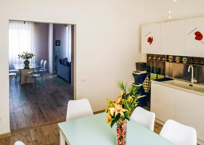 Vale A Appartement