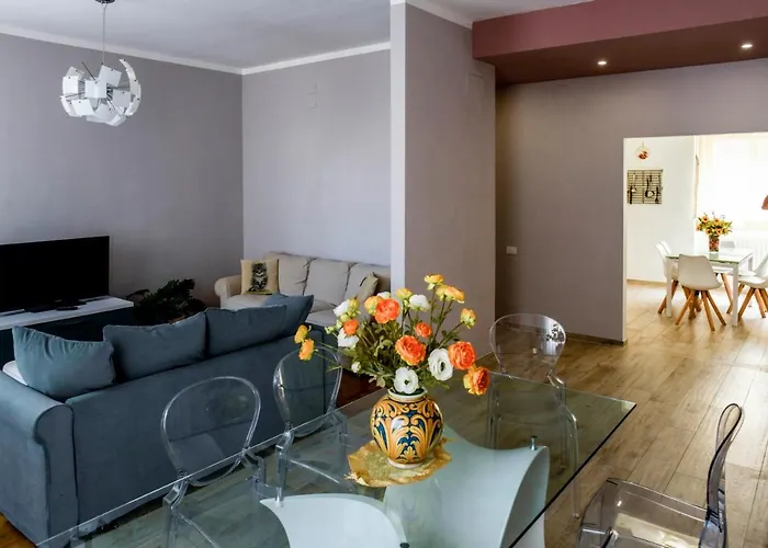 Appartement Vale A *