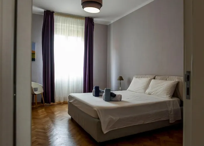 Appartement Vale A *
