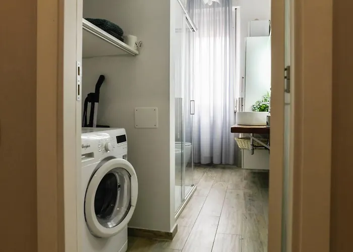 Vale A Appartement *