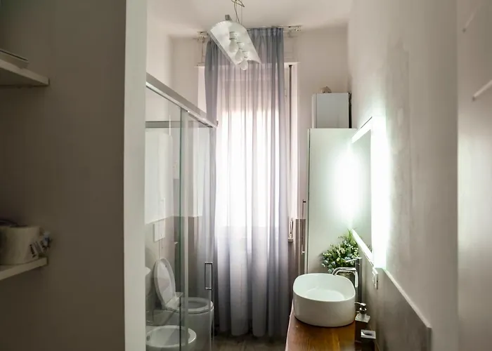 Appartement Vale A Livorno