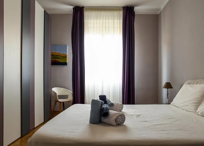 Vale A Appartement