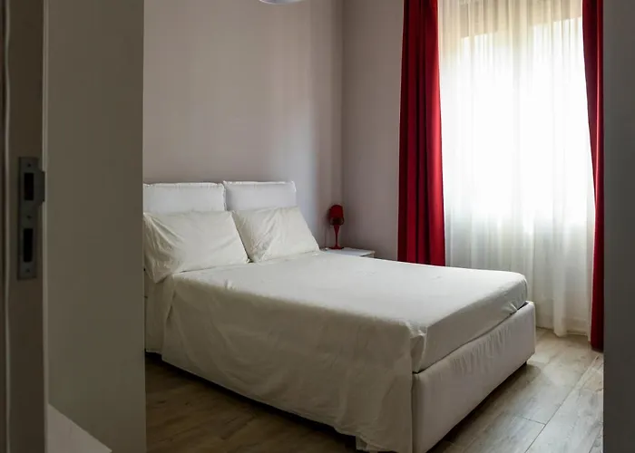 Vale A Appartement *