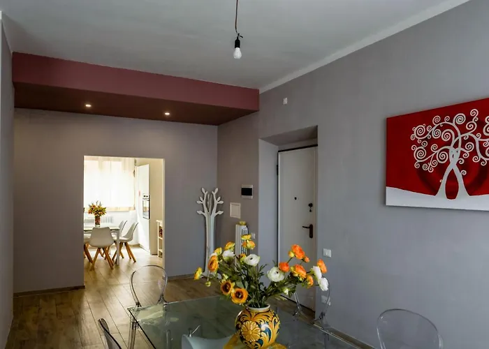 Vale A Appartement